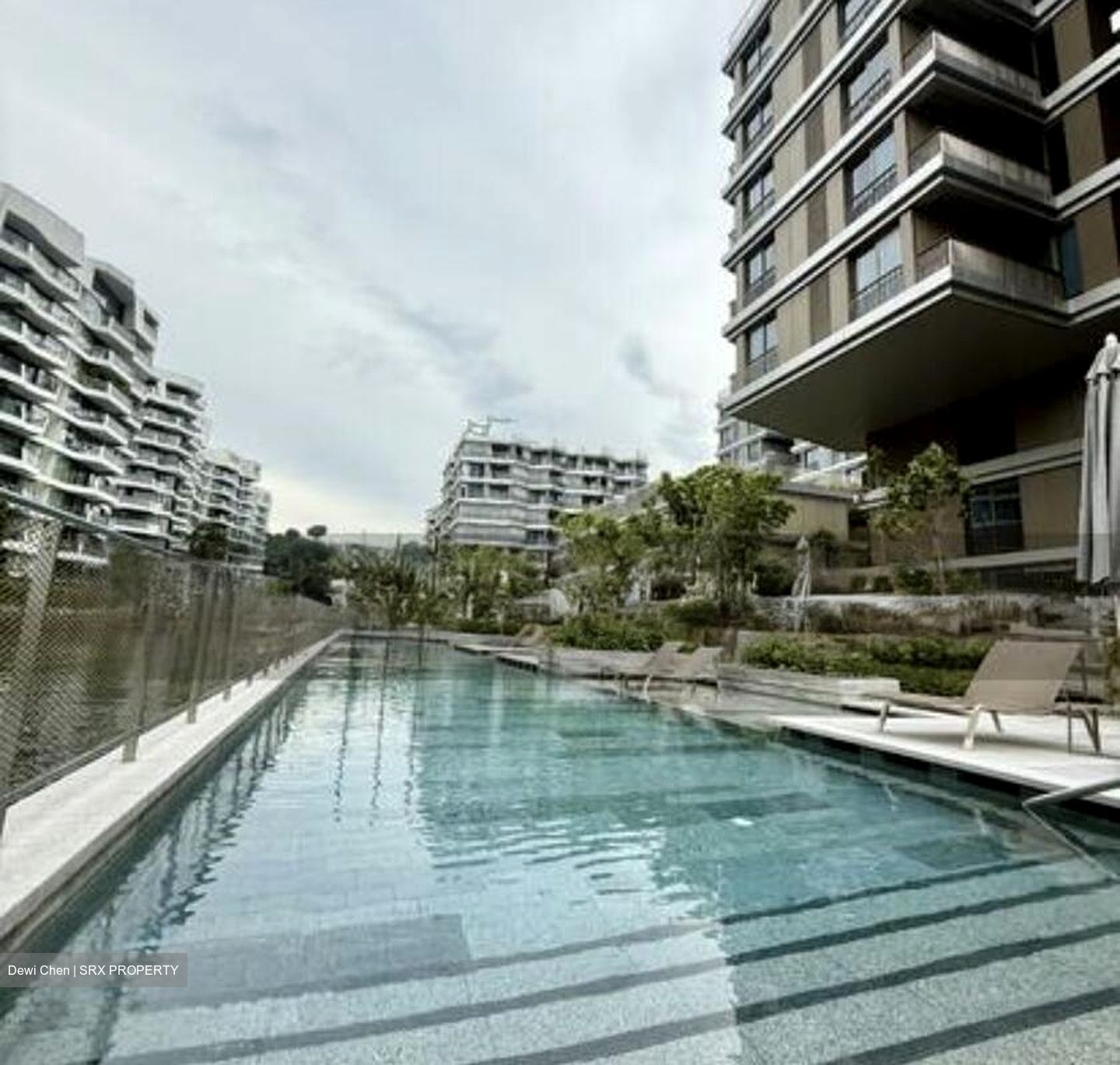 The Reef At King’s Dock (D4), Condominium #498311751